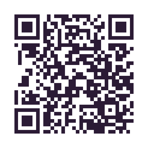 QR code that opens the Heartbop Kids channel on YouTube